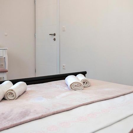 Luxury Apartment Makarska 2Min From Beach エクステリア 写真