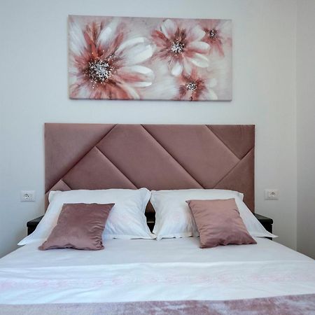 Luxury Apartment Makarska 2Min From Beach エクステリア 写真